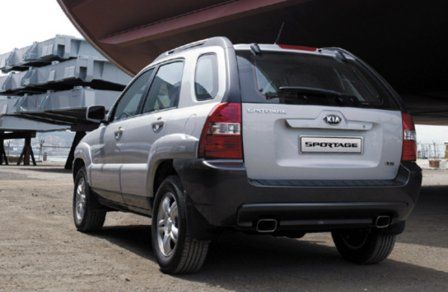 Sportage 4